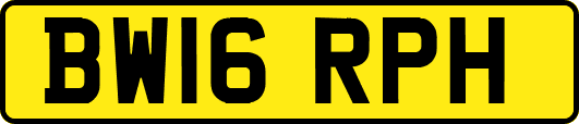 BW16RPH