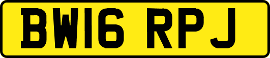 BW16RPJ