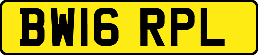 BW16RPL