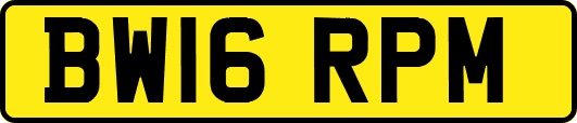 BW16RPM