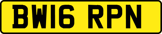 BW16RPN
