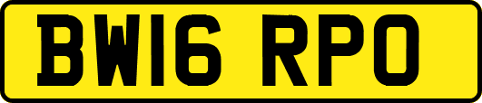 BW16RPO