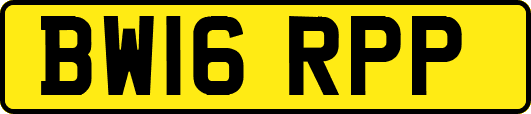 BW16RPP