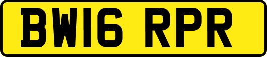 BW16RPR