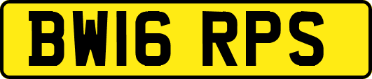 BW16RPS