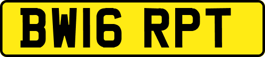 BW16RPT