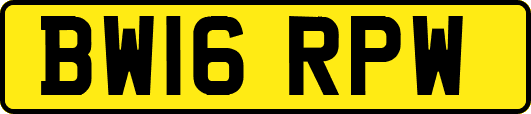 BW16RPW