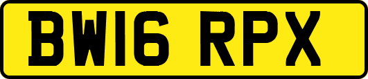 BW16RPX