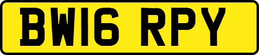 BW16RPY