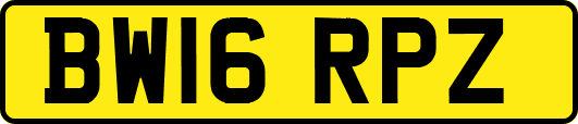 BW16RPZ
