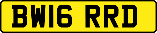 BW16RRD