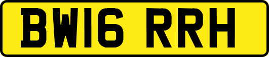 BW16RRH