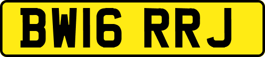 BW16RRJ