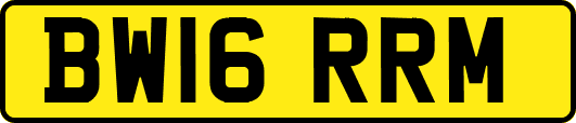BW16RRM