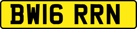 BW16RRN