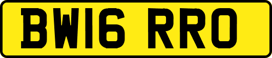 BW16RRO