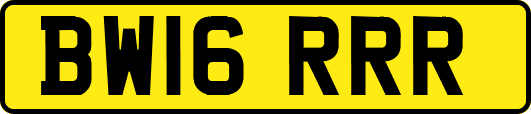 BW16RRR