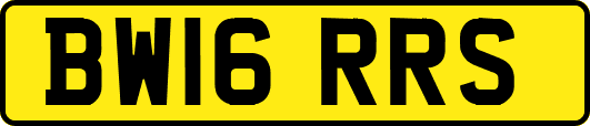 BW16RRS