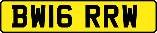 BW16RRW