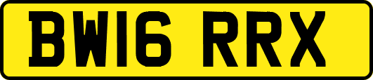 BW16RRX
