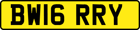 BW16RRY