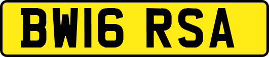 BW16RSA