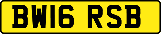 BW16RSB