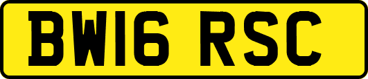 BW16RSC