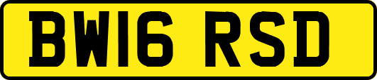 BW16RSD