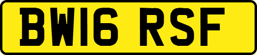BW16RSF