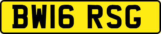 BW16RSG