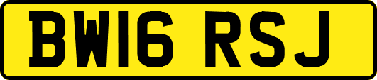 BW16RSJ