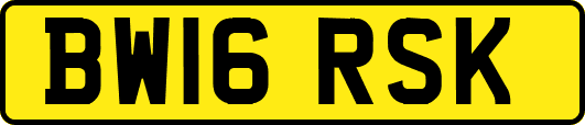 BW16RSK