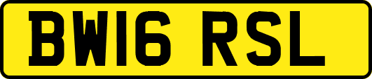 BW16RSL