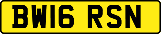 BW16RSN