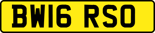 BW16RSO