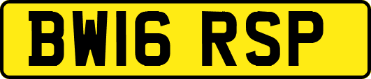BW16RSP