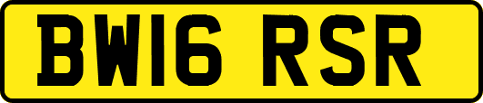 BW16RSR