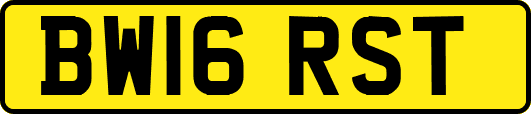 BW16RST