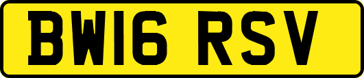 BW16RSV