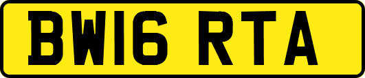 BW16RTA