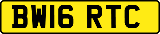 BW16RTC
