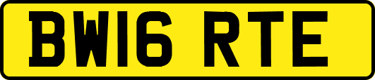 BW16RTE