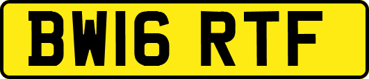 BW16RTF