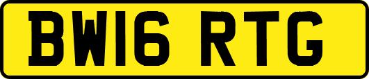 BW16RTG