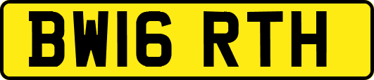 BW16RTH