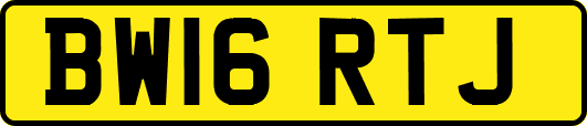 BW16RTJ