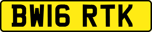 BW16RTK