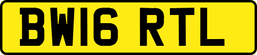 BW16RTL