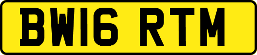 BW16RTM